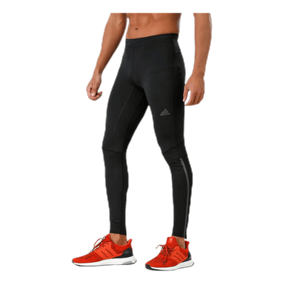 Supernova Tight Black