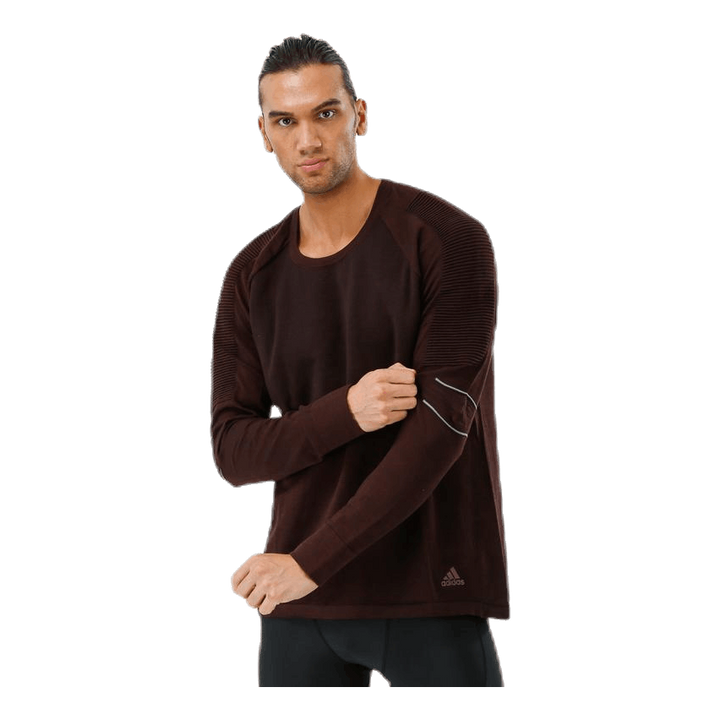 Ultra Crew M Black/Red