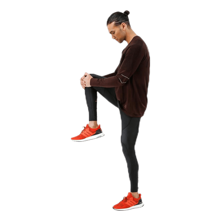 Ultra Crew M Black/Red