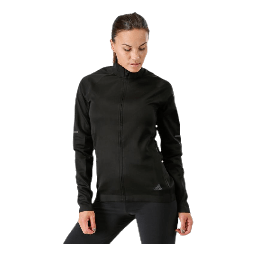 PHX Jacket Black adidas Runforest
