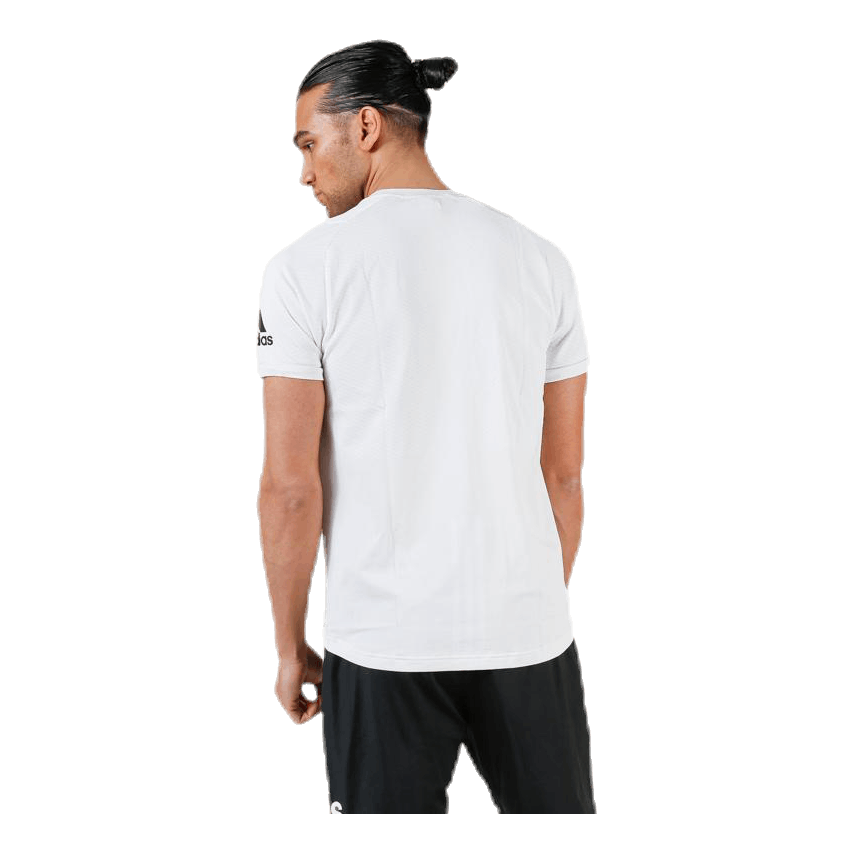 FL 360 Alive Primeknit Flow White