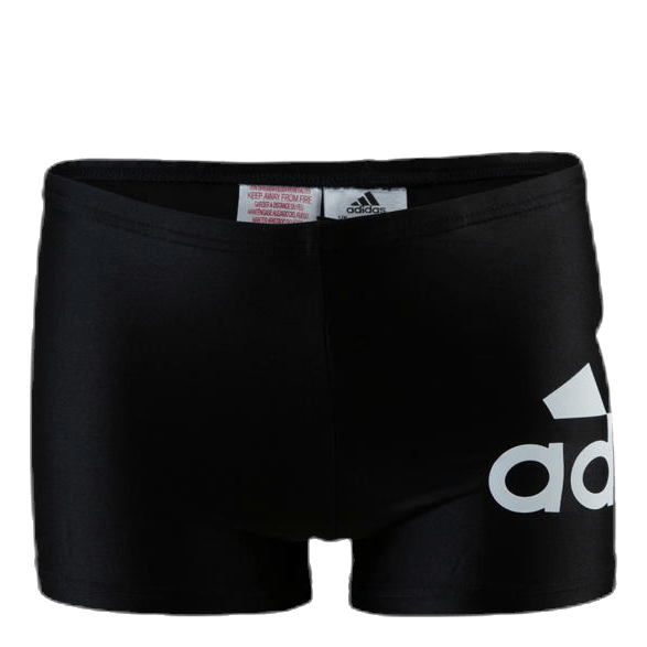 Junior Bos Boxer Black