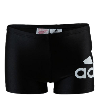 Junior Bos Boxer Black