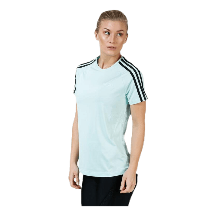 D2M 3S Tee Green