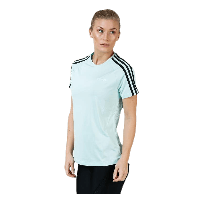D2M 3S Tee Green