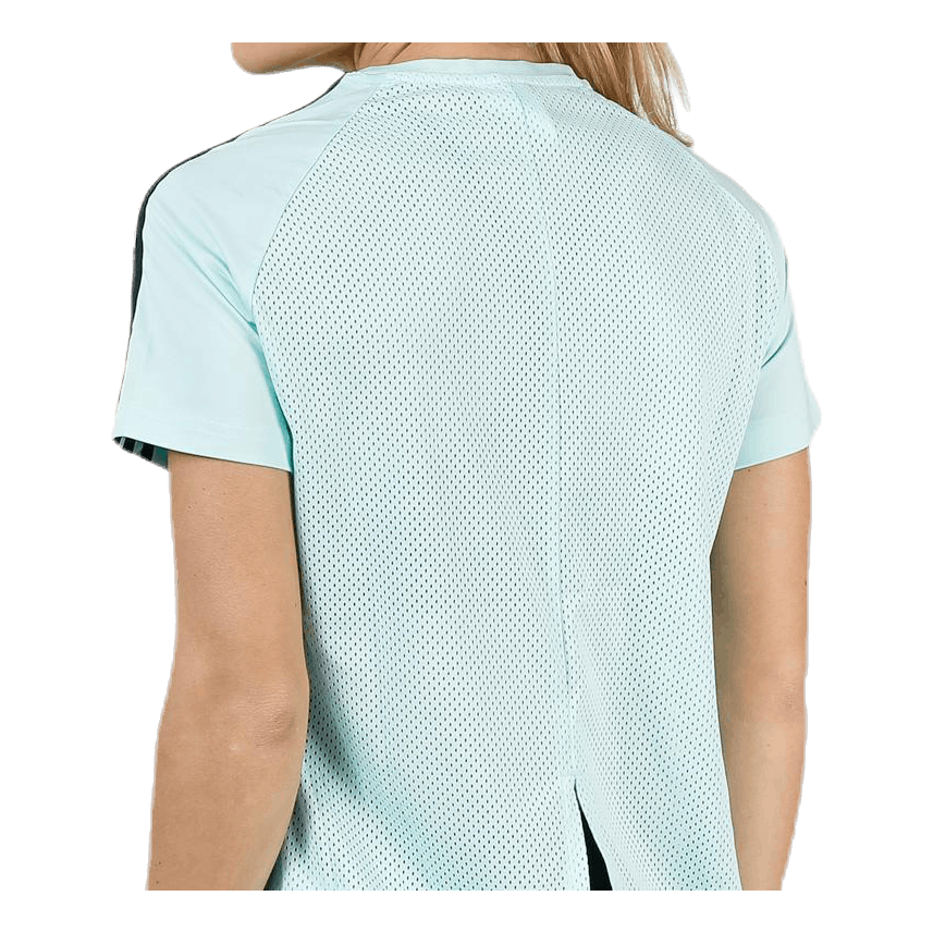 D2M 3S Tee Green