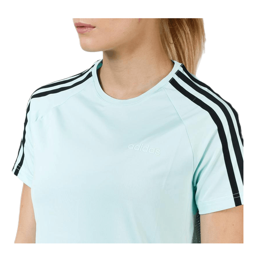 D2M 3S Tee Green