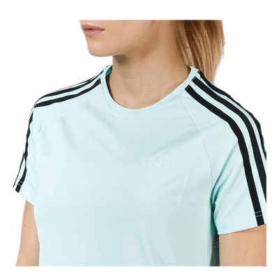 D2M 3S Tee Green