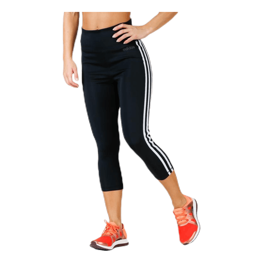 D2M HR 34 3S Black