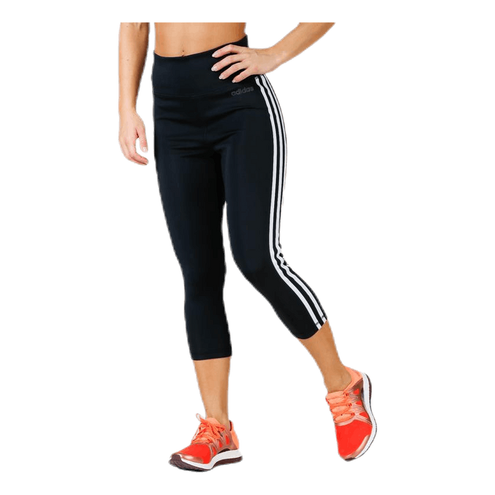 D2M HR 34 3S Black
