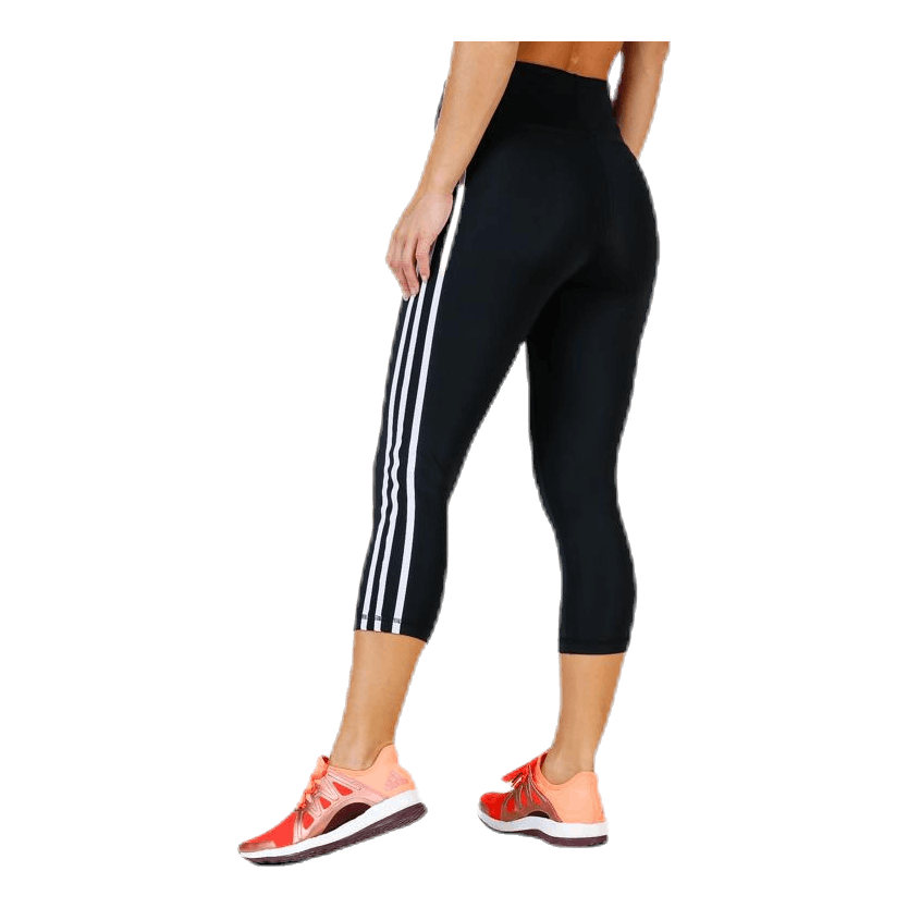 D2M HR 34 3S Black