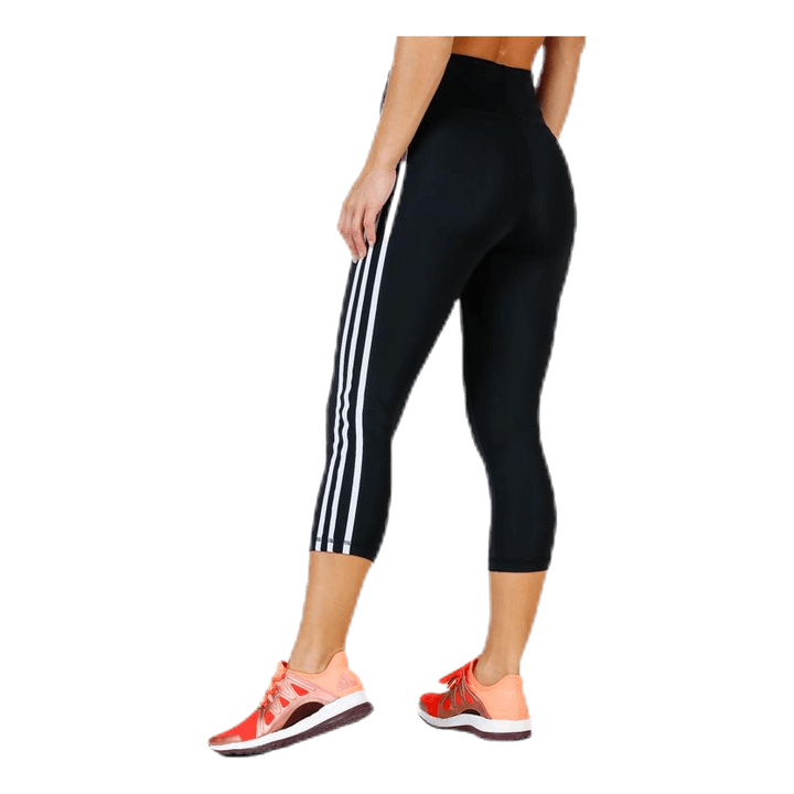 D2M HR 34 3S Black