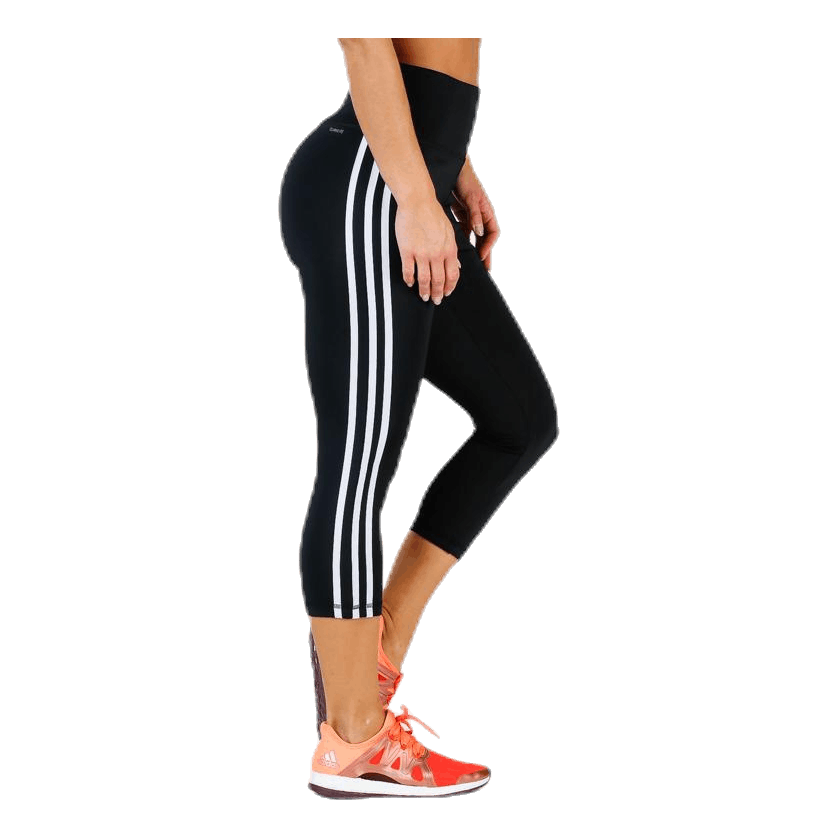 D2M HR 34 3S Black