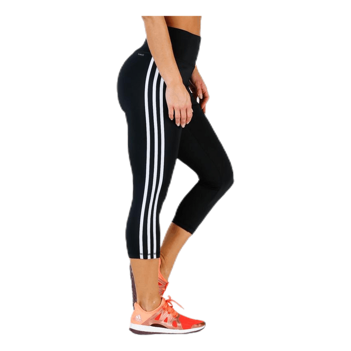 D2M HR 34 3S Black