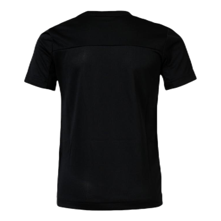 Training EQ Tee Youth White/Black