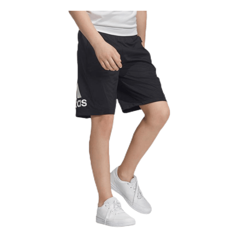 Equip Knit Short Black / White