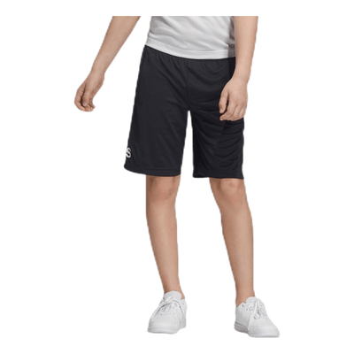 Equip Knit Short Black / White