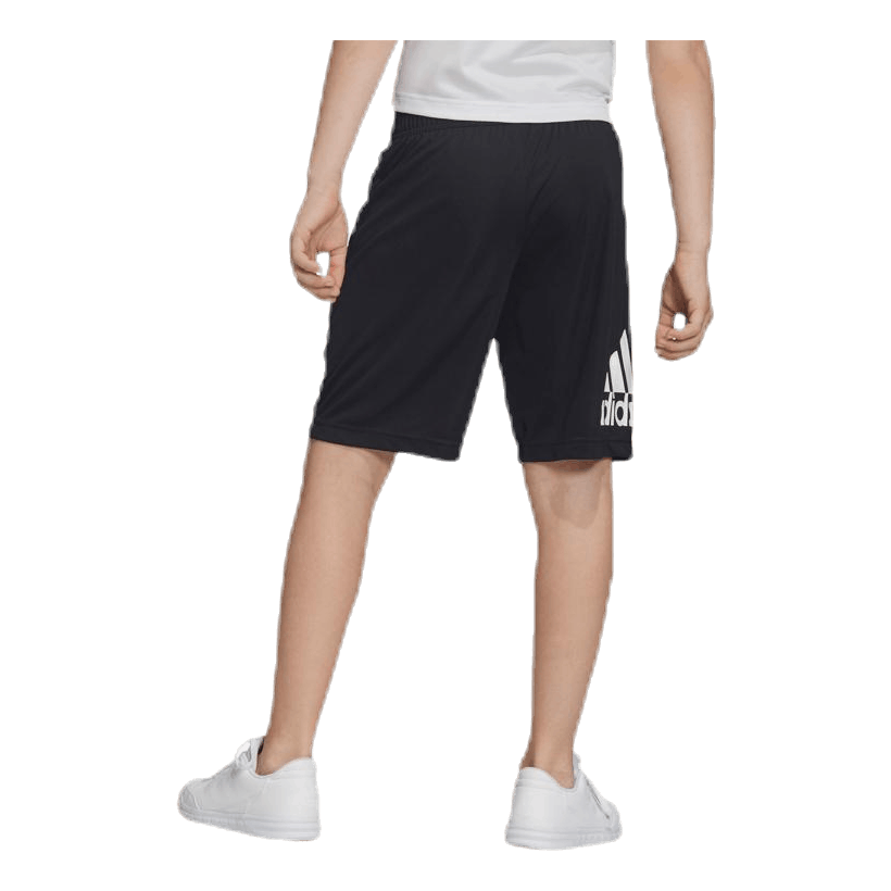 Equip Knit Short Black / White