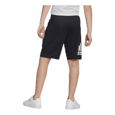 Equip Knit Short Black / White