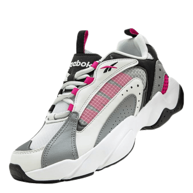 Royal Pervader Pink/Grey
