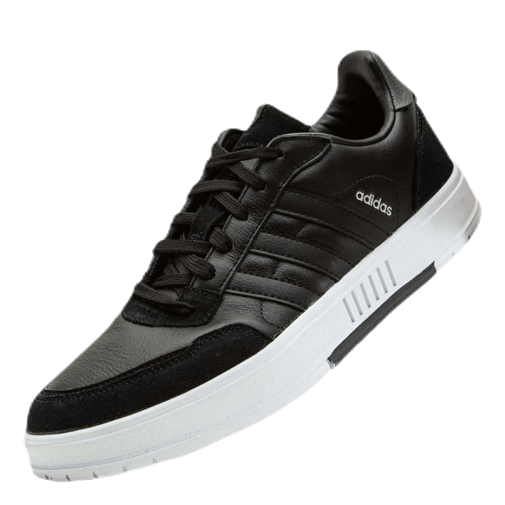 Courtmaster Shoes Core Black / Core Black / Grey Six