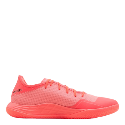 Adizero Fast Court Tokyo Handball Shoes Signal Pink / Core Black / Copper Metallic