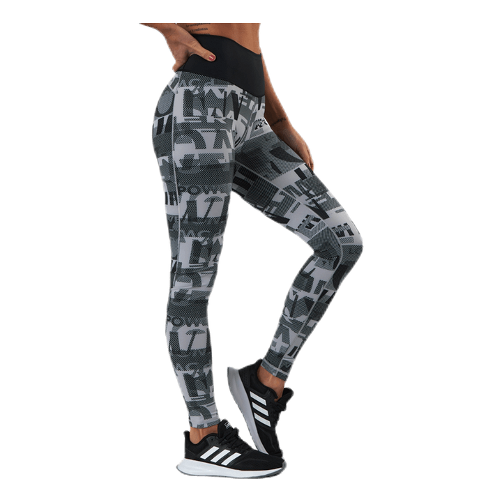 BT Tight Black/Grey