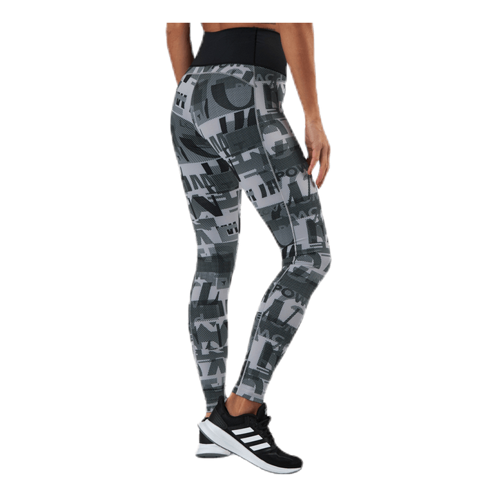 BT Tight Black/Grey