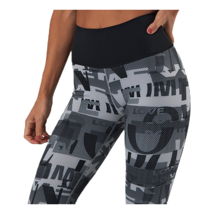 BT Tight Black/Grey