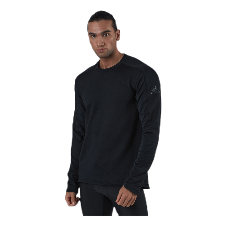 C.Rdy Trg Crew Black