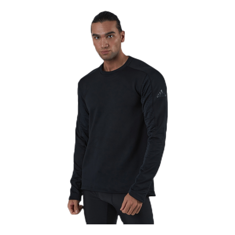 C.Rdy Trg Crew Black