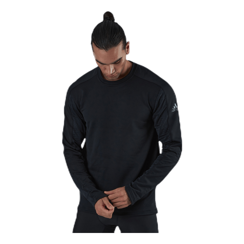 C.Rdy Trg Crew Black