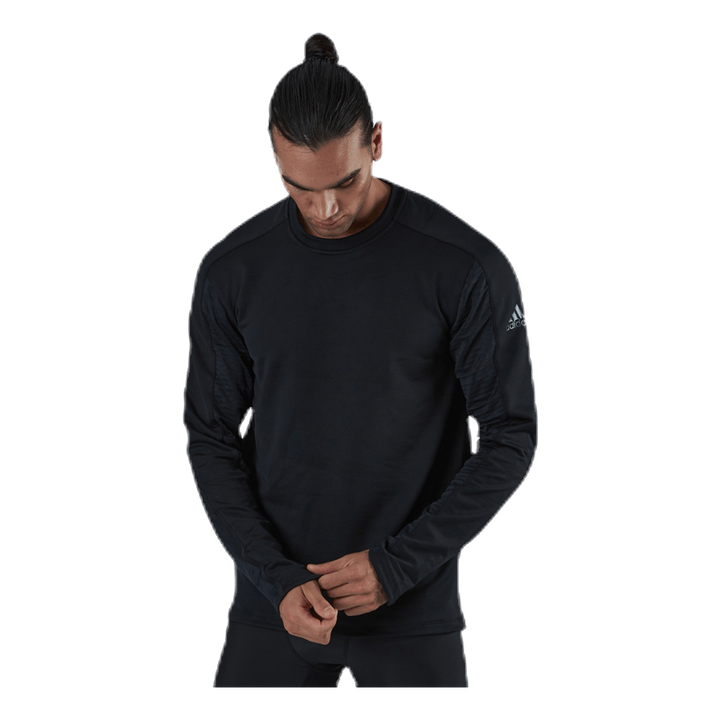 C.Rdy Trg Crew Black