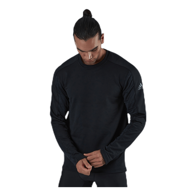 C.Rdy Trg Crew Black