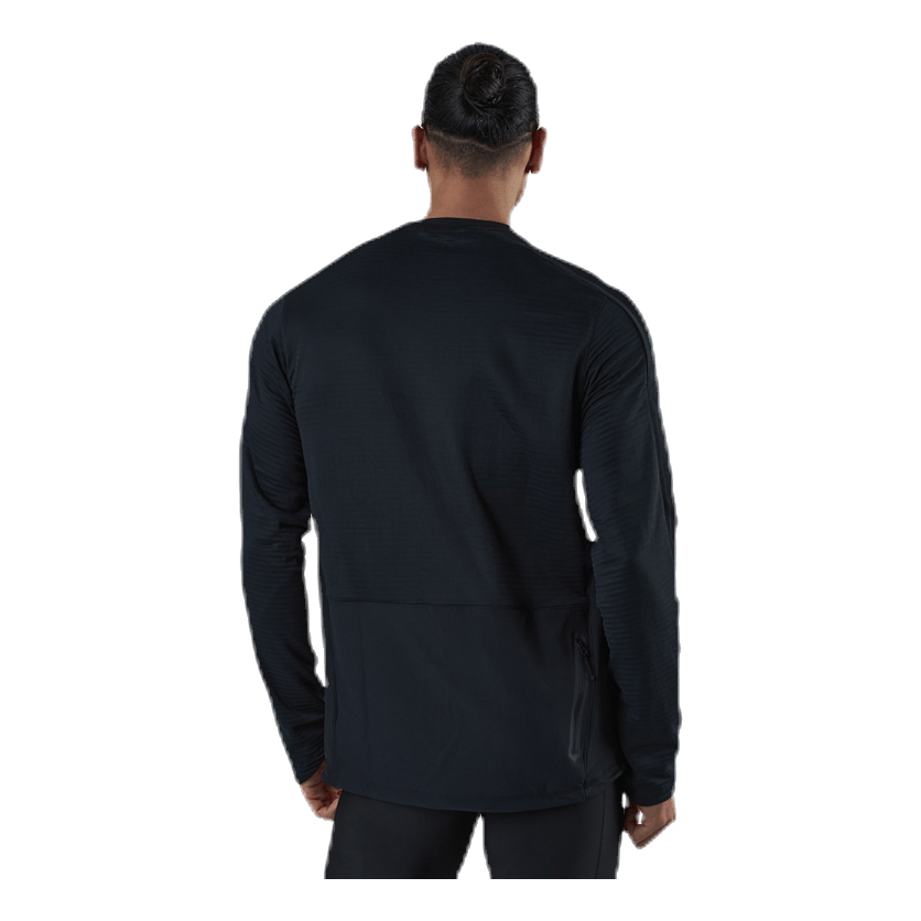 C.Rdy Trg Crew Black