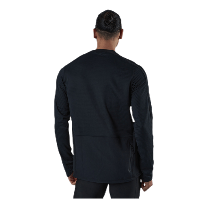 C.Rdy Trg Crew Black