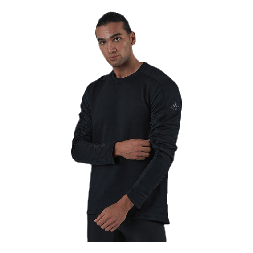 C.Rdy Trg Crew Black
