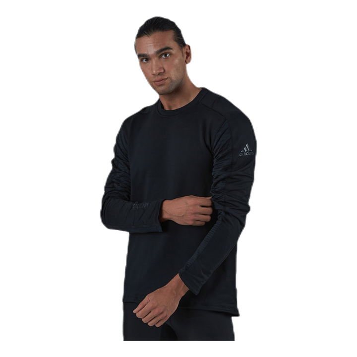 C.Rdy Trg Crew Black