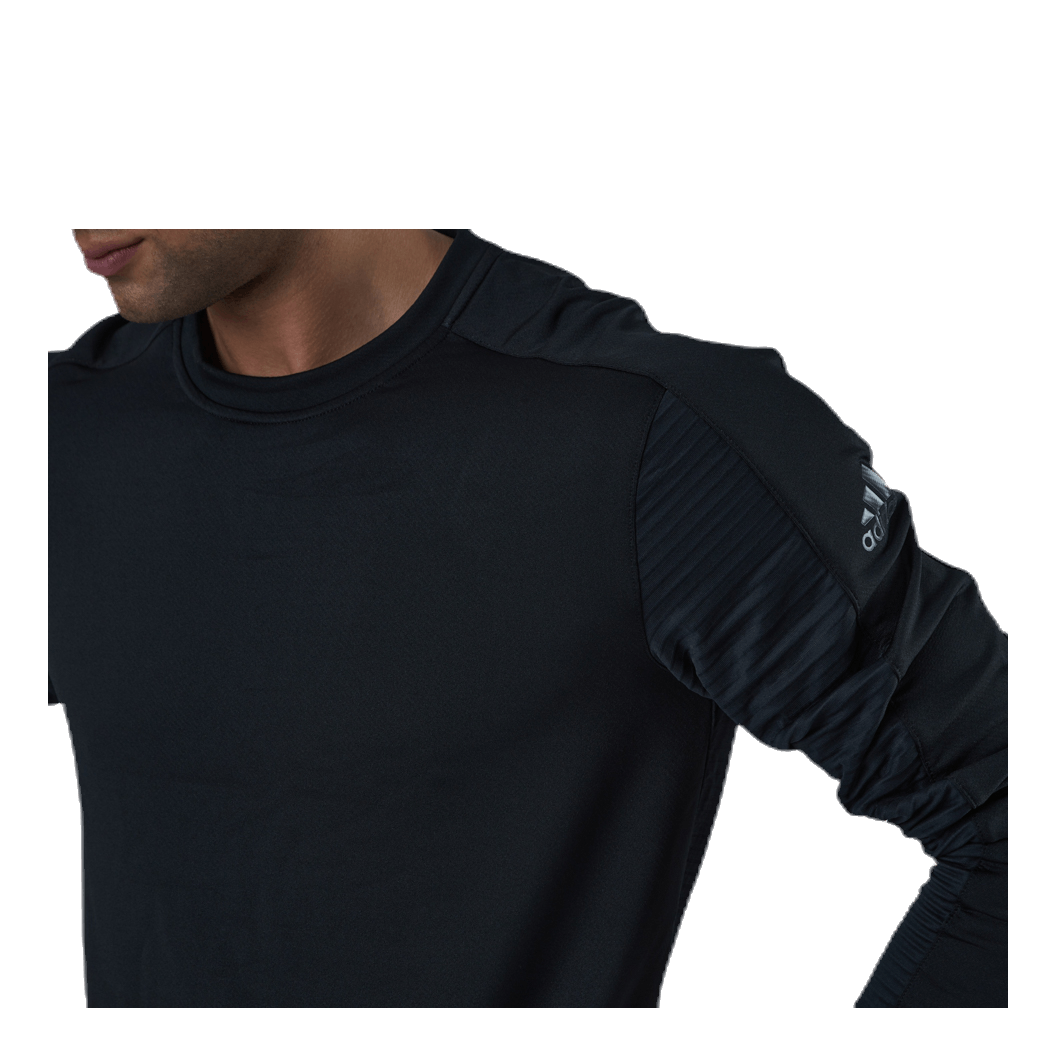 C.Rdy Trg Crew Black