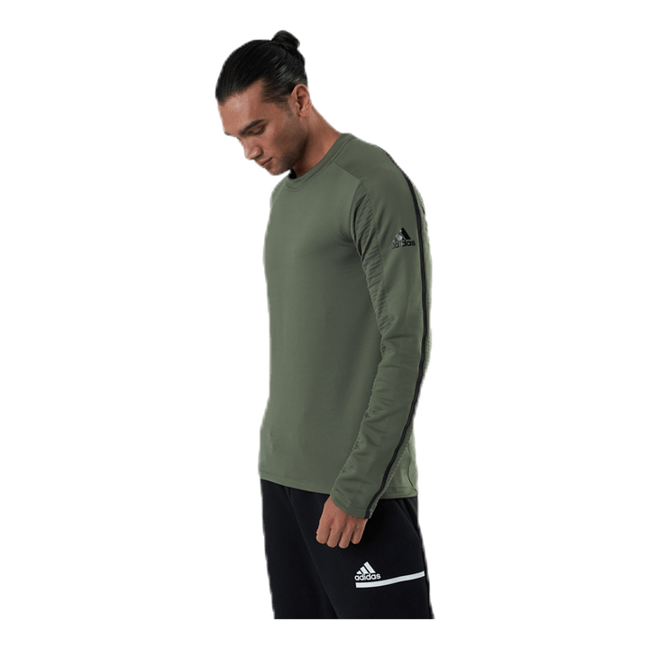 C.Rdy Trg Crew Green
