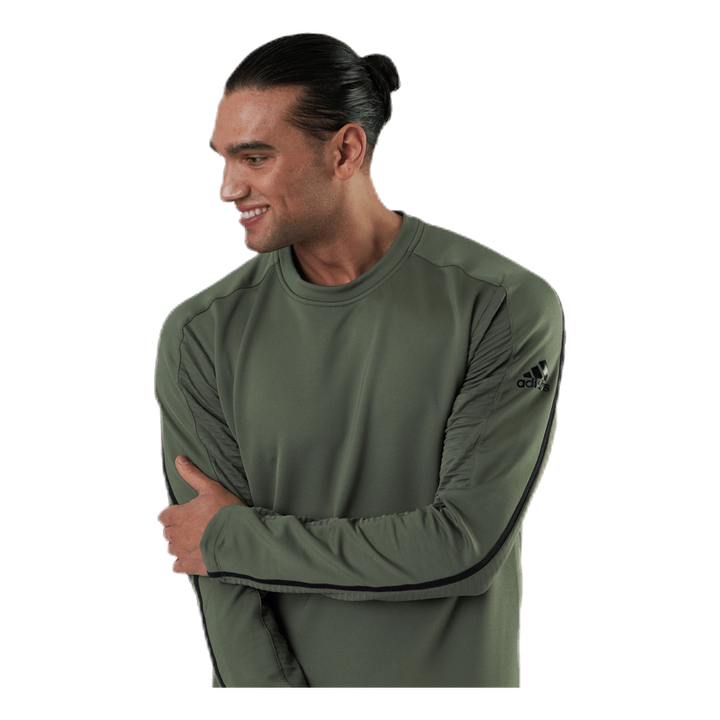 C.Rdy Trg Crew Green