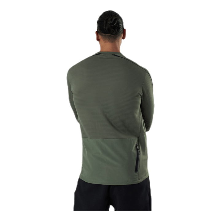C.Rdy Trg Crew Green