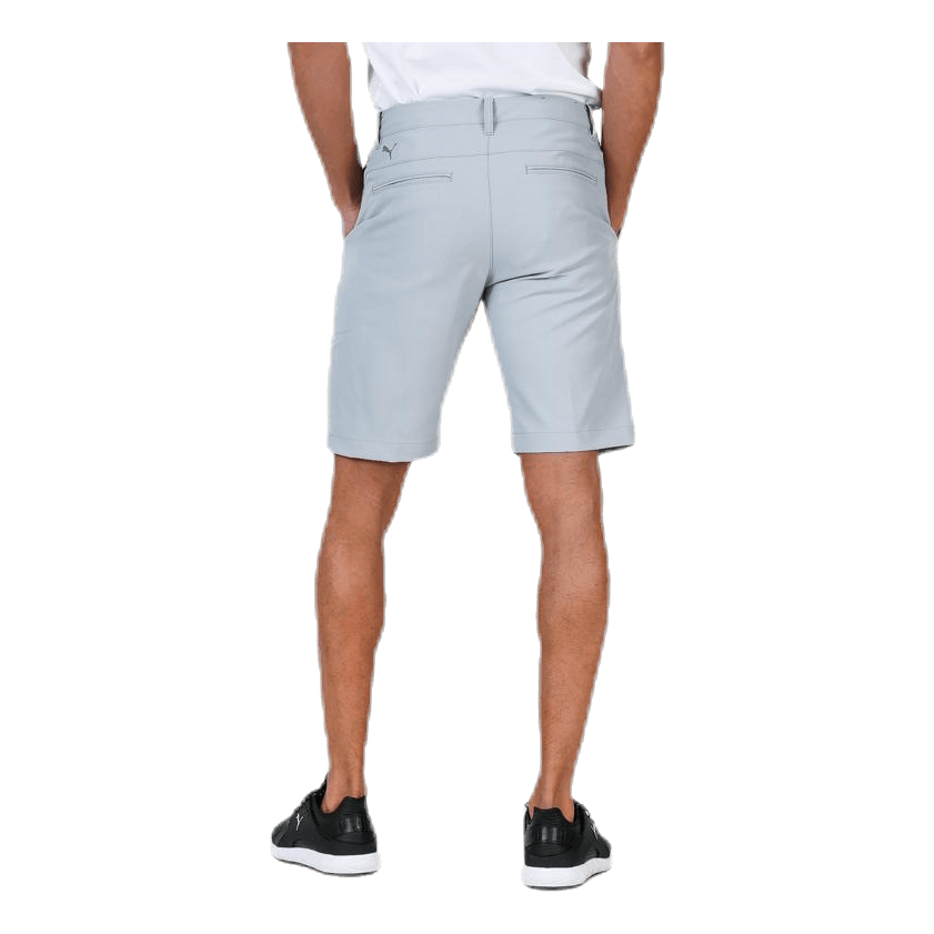 Jackpot Shorts Grey