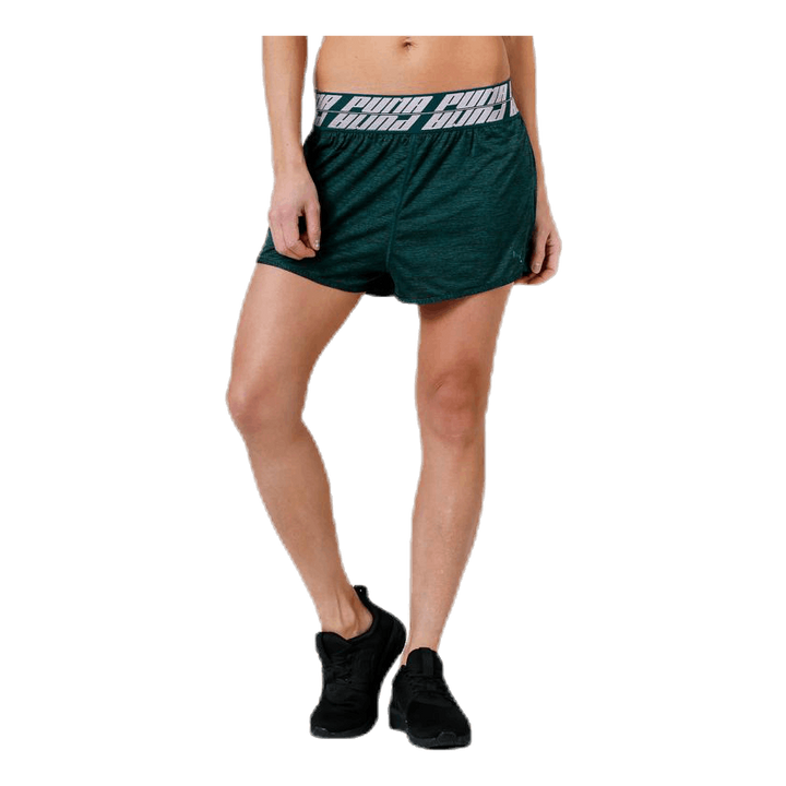Own It 3" Short Green