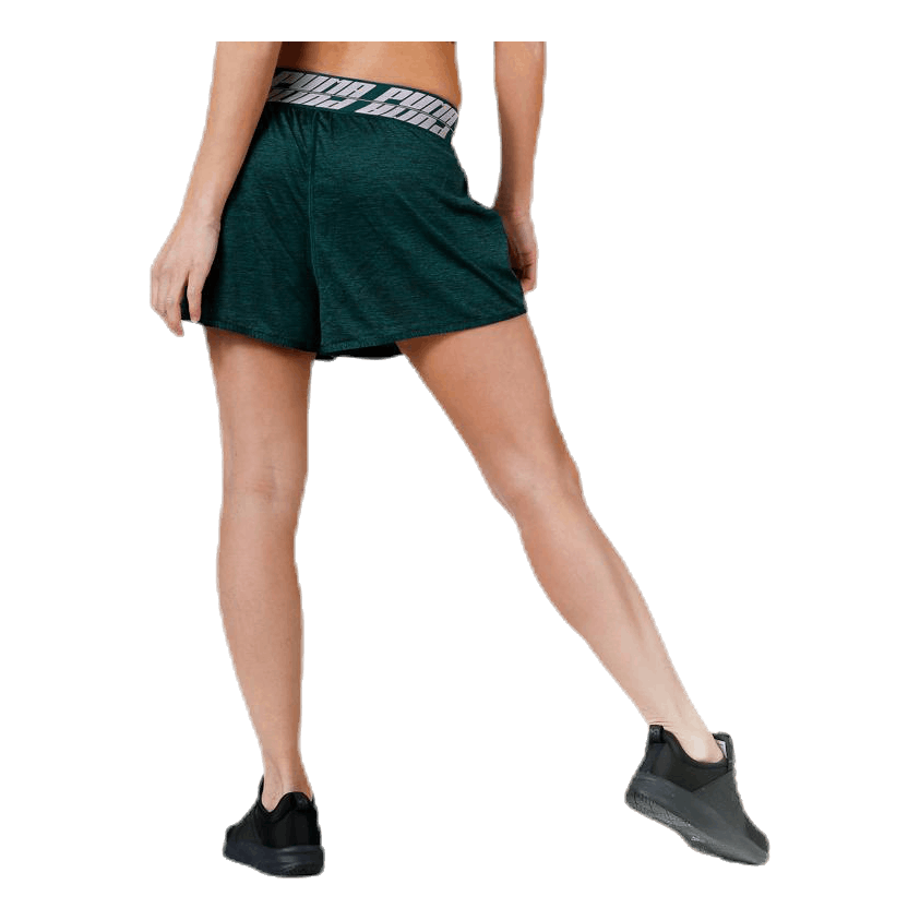 Own It 3" Short Green