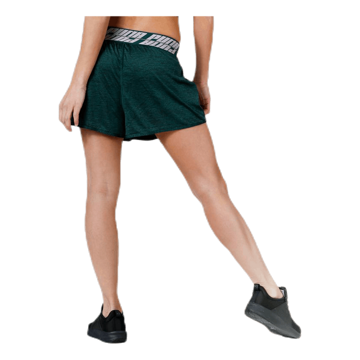 Own It 3" Short Green
