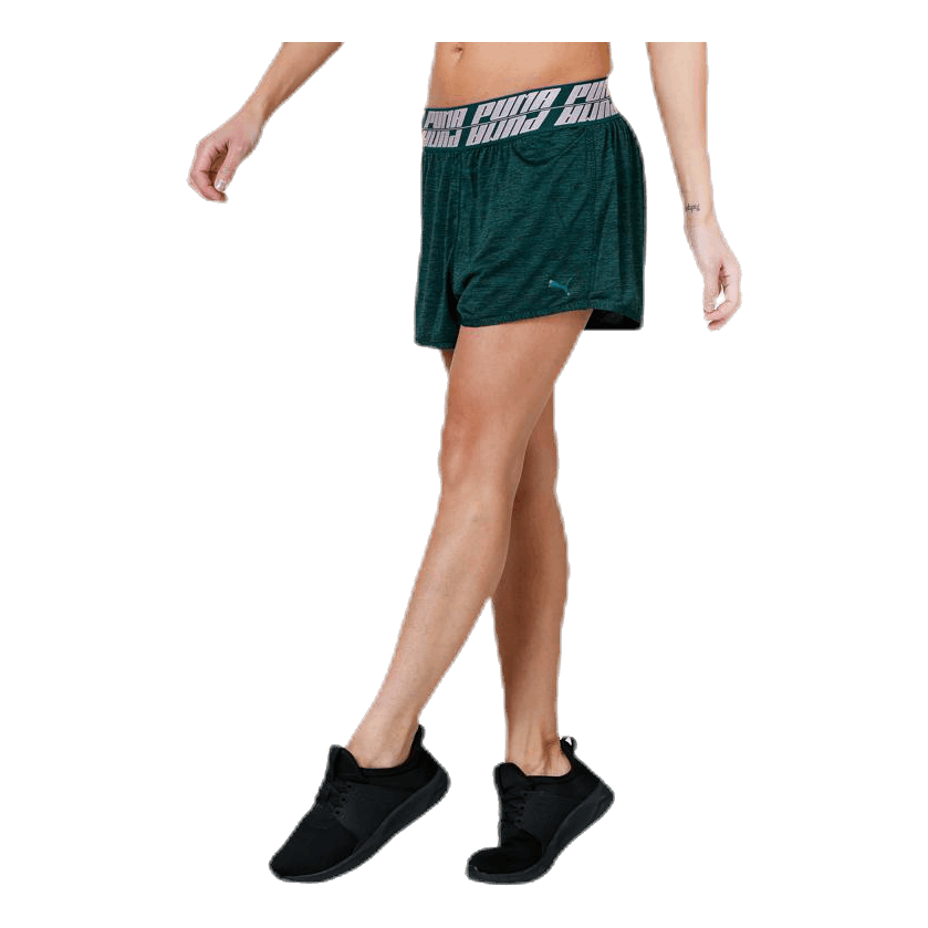 Own It 3" Short Green