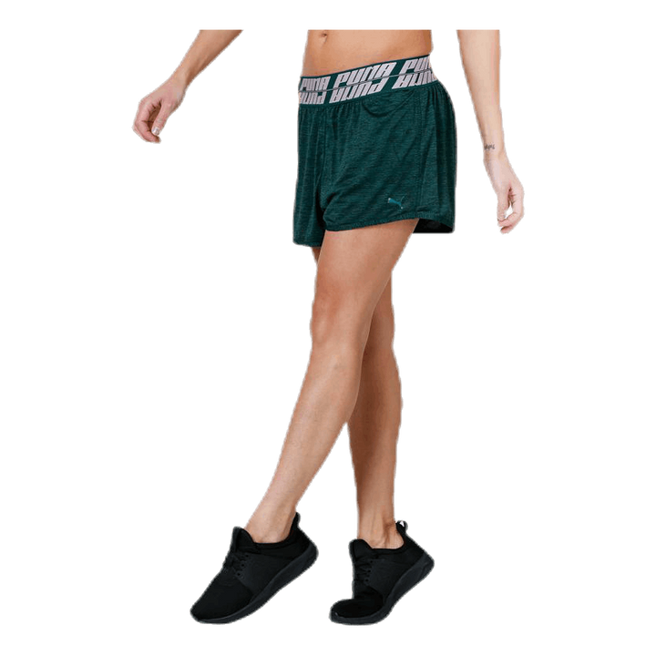 Own It 3" Short Green
