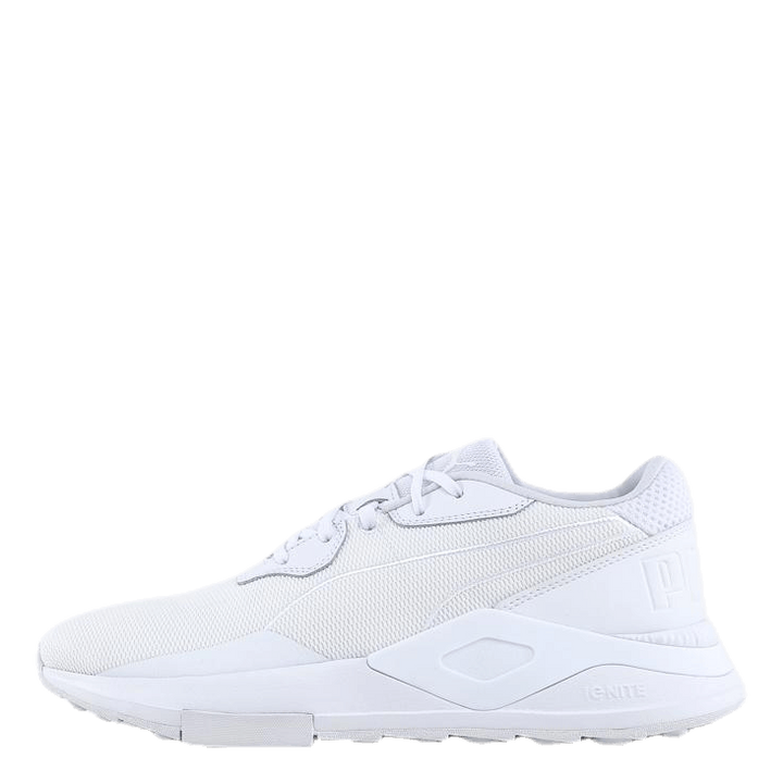 Shoku Non-Knit BT White