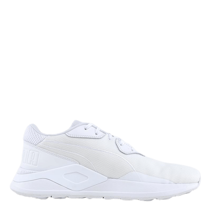 Shoku Non-Knit BT White
